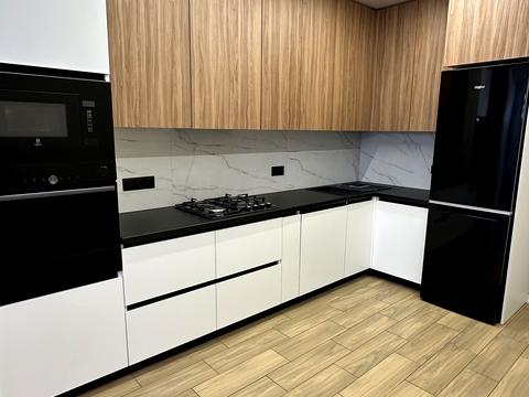 квартира по адресу Калушское шоссе, 3 к5