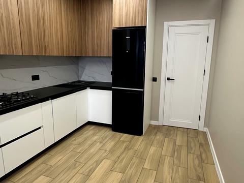 квартира по адресу Ивано-Франковск, Калушское шоссе, 3 к5