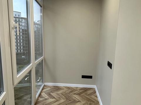 квартира по адресу Ивано-Франковск, Калушское шоссе, 3 к5