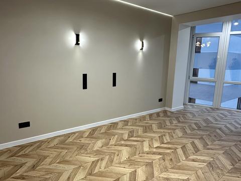 квартира по адресу Ивано-Франковск, Калушское шоссе, 3 к5