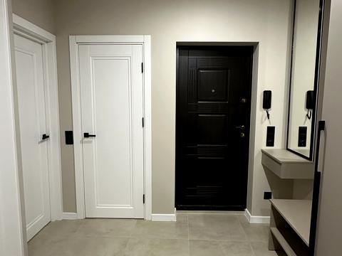 квартира по адресу Ивано-Франковск, Калушское шоссе, 3 к5