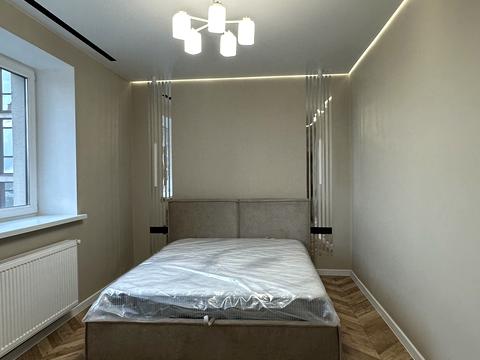 квартира по адресу Ивано-Франковск, Калушское шоссе, 3 к5