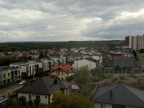 квартира по адресу Ивано-Франковск, Калушское шоссе, 3 к5