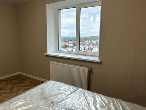 квартира по адресу Ивано-Франковск, Калушское шоссе, 3 к5