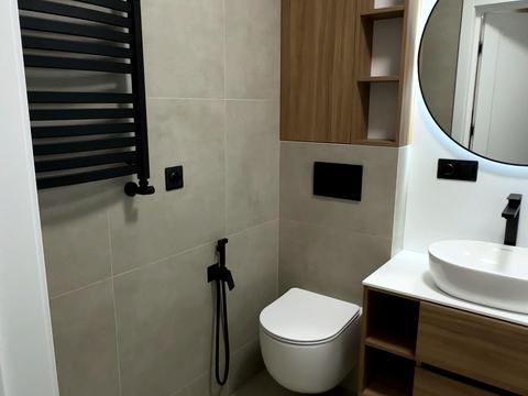 квартира по адресу Ивано-Франковск, Калушское шоссе, 3 к5