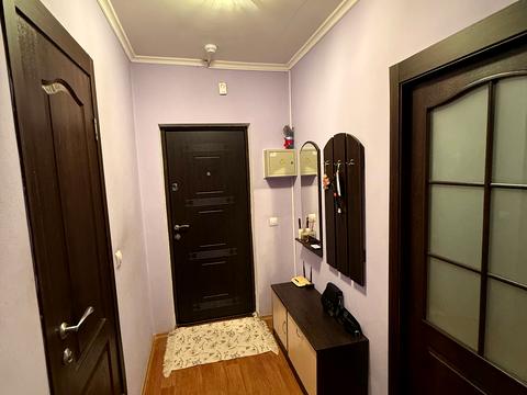 квартира за адресою Бориса Гмирі вул., 16