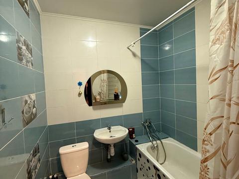 квартира за адресою Бориса Гмирі вул., 16