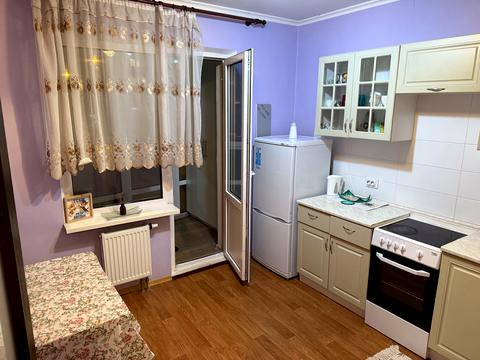 квартира за адресою Бориса Гмирі вул., 16