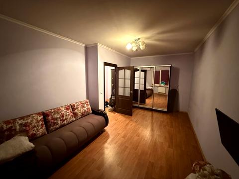 квартира за адресою Бориса Гмирі вул., 16