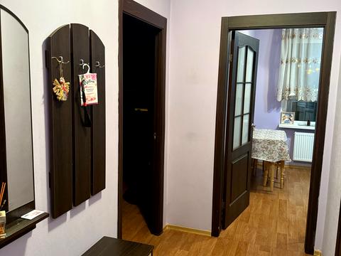 квартира за адресою Бориса Гмирі вул., 16