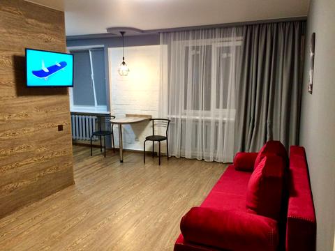 квартира за адресою Олександра Поля просп. (Кірова), 129-Б