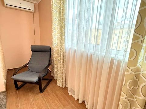 квартира по адресу Школьная ул., 19