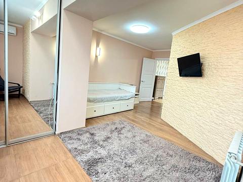 квартира по адресу Школьная ул., 19