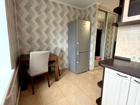 квартира по адресу Школьная ул., 19