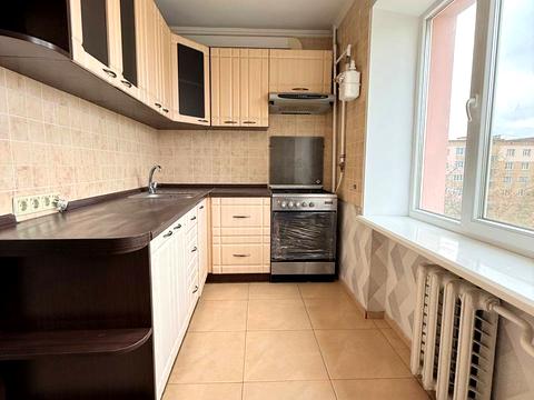 квартира по адресу Школьная ул., 19