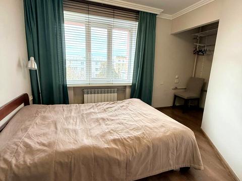 квартира по адресу Школьная ул., 19