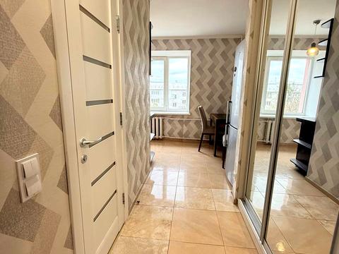 квартира по адресу Школьная ул., 19