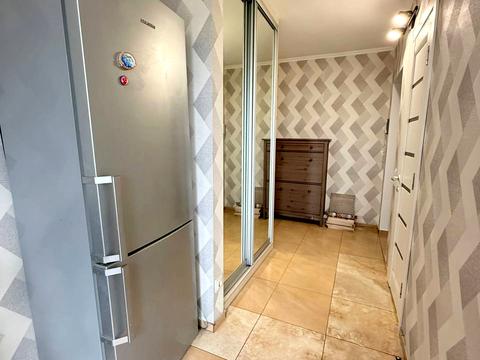 квартира по адресу Школьная ул., 19