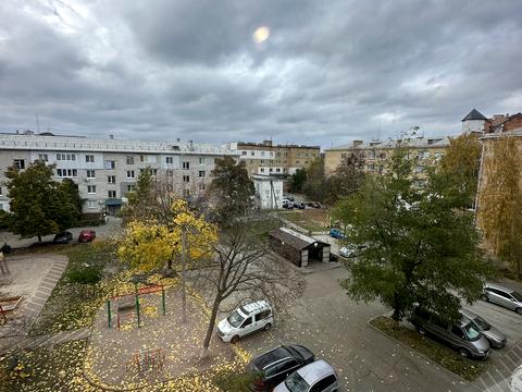 квартира по адресу Школьная ул., 19