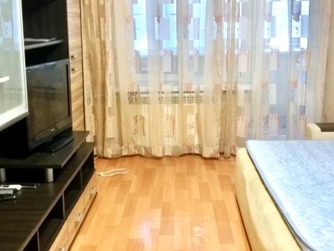 квартира за адресою Львівська вул. (Пермська), 6