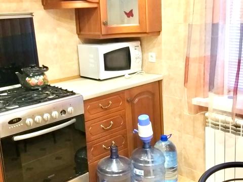 квартира за адресою Львівська вул. (Пермська), 6