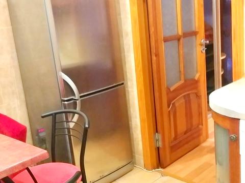 квартира за адресою Львівська вул. (Пермська), 6