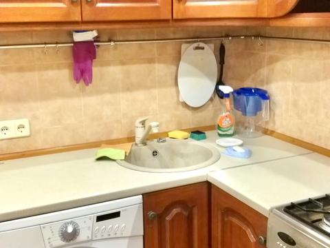 квартира за адресою Львівська вул. (Пермська), 6