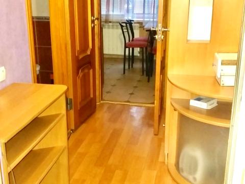 квартира за адресою Львівська вул. (Пермська), 6