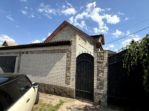 будинок за адресою Юності, 54