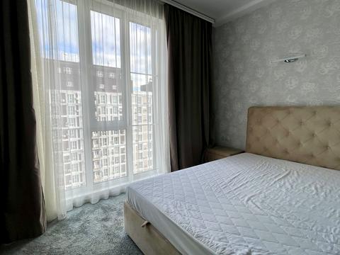 квартира за адресою Михайла Максимовича вул. (Онуфрія Трутенка), 26-Б