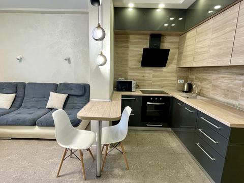 квартира за адресою Михайла Максимовича вул. (Онуфрія Трутенка), 26-Б