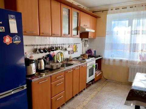 квартира за адресою Печенізька вул., 1/7