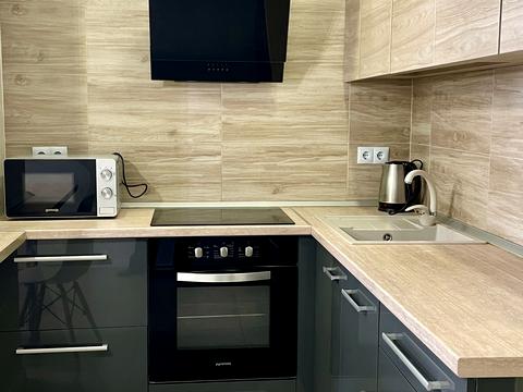 квартира за адресою Михайла Максимовича вул. (Онуфрія Трутенка), 26-Б