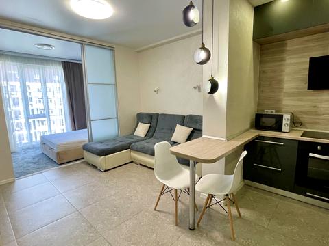 квартира за адресою Михайла Максимовича вул. (Онуфрія Трутенка), 26-Б