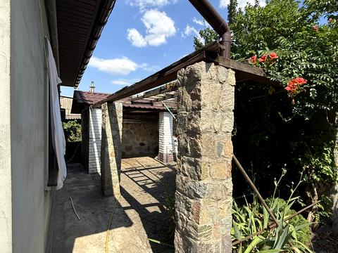 будинок за адресою Юності, 54