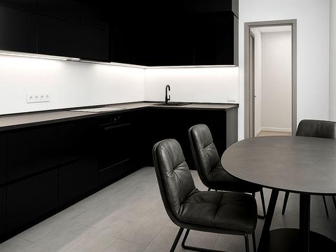 квартира за адресою Балтійський пров., 3