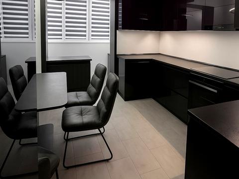 квартира за адресою Балтійський пров., 3