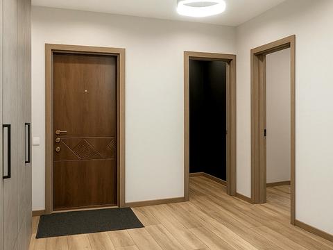 квартира за адресою Балтійський пров., 3