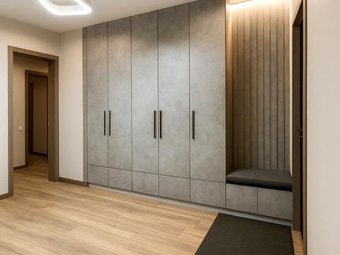 квартира за адресою Балтійський пров., 3