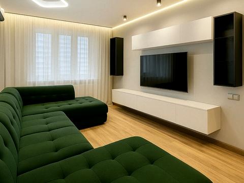 квартира за адресою Балтійський пров., 3