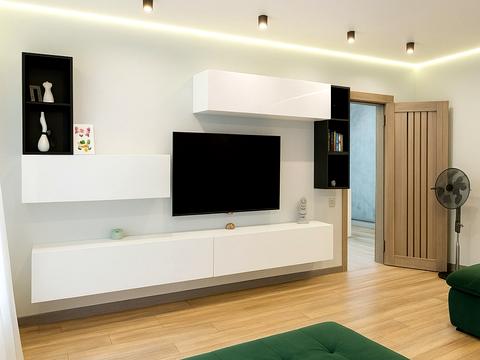 квартира за адресою Балтійський пров., 3