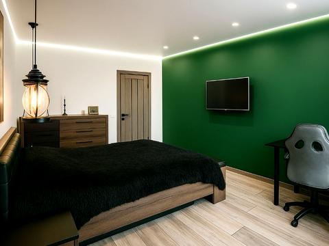 квартира за адресою Балтійський пров., 3