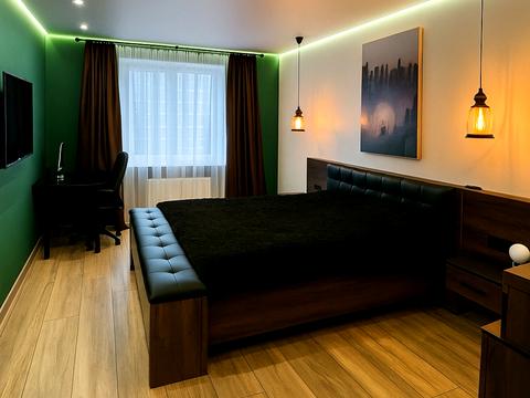 квартира за адресою Балтійський пров., 3