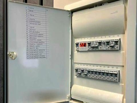 квартира за адресою Балтійський пров., 3