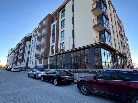 квартира по адресу Героїв Крут ул., 10