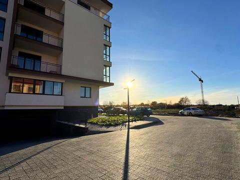 квартира по адресу Героїв Крут ул., 10