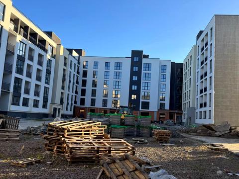 квартира по адресу Героїв Крут ул., 10