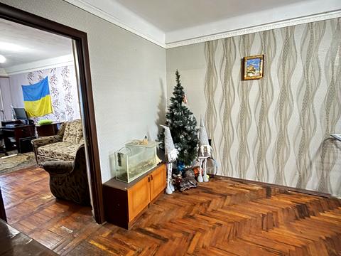 квартира по адресу Сергея Синенко ул. (Кремлевская), 67