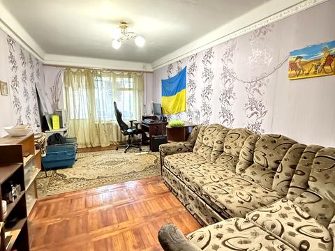 квартира по адресу Сергея Синенко ул. (Кремлевская), 67