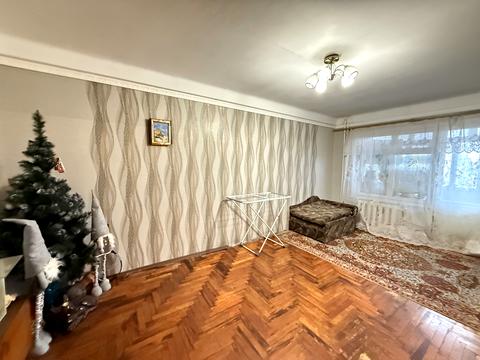 квартира по адресу Сергея Синенко ул. (Кремлевская), 67